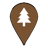Nature Pin